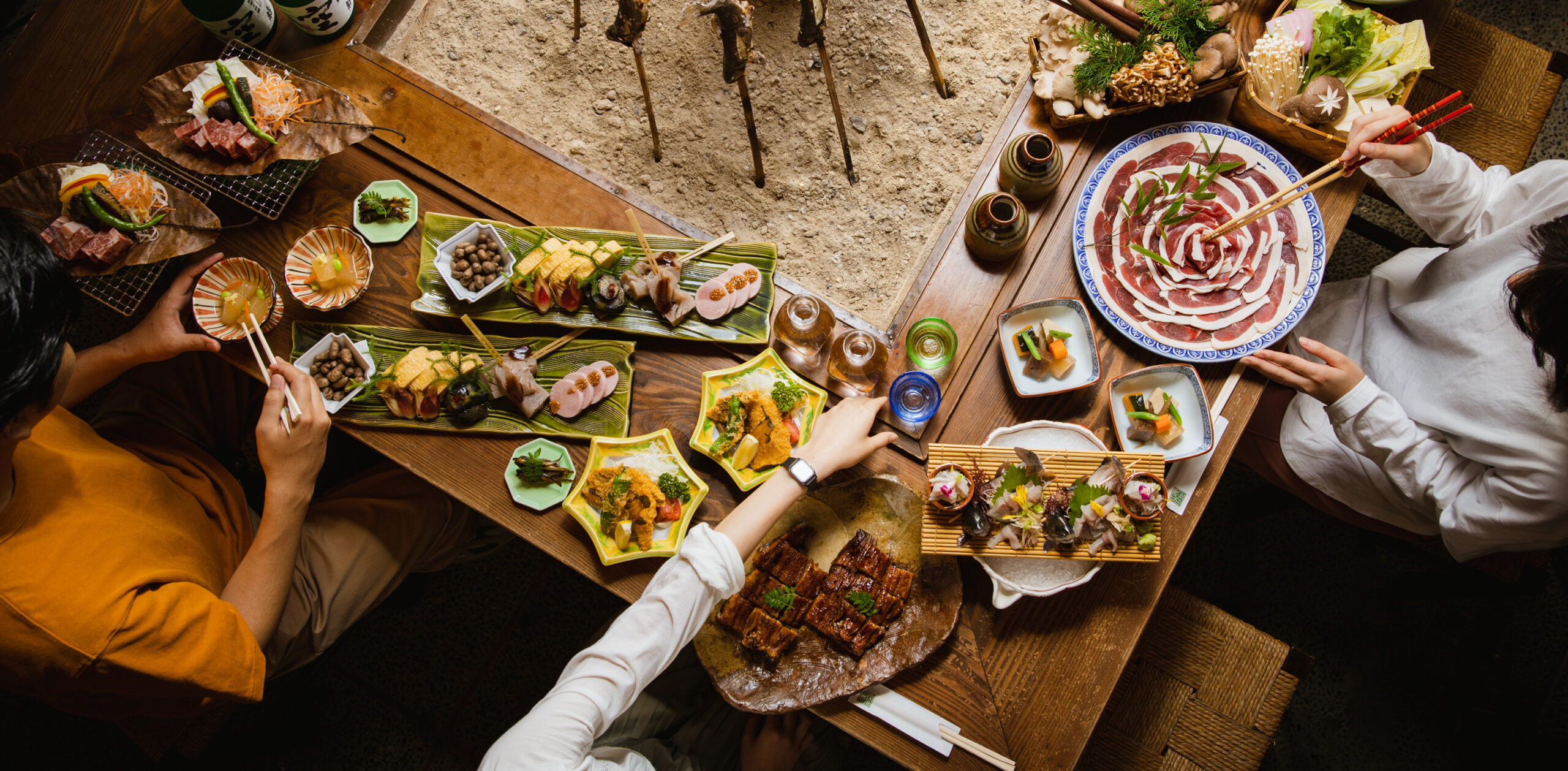 腰掛山荘|愛知 豊田市|下山 三河湖畔の自然体験・五平餅・お食事・ランチ・キャンプ・BBQ｜腰掛山荘／リバーサイドキャンプ腰掛