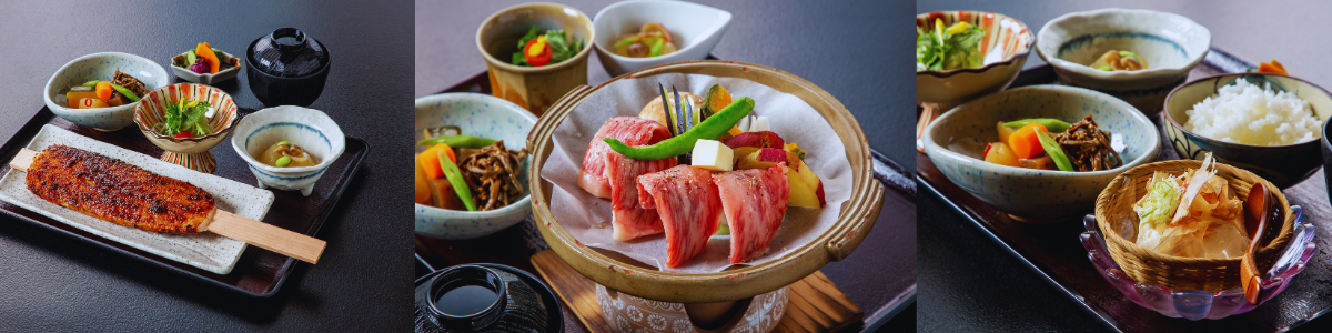 腰掛山荘|愛知 豊田市|下山 三河湖畔の自然体験・五平餅・お食事・ランチ・キャンプ・BBQ｜腰掛山荘／リバーサイドキャンプ腰掛